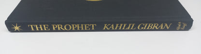 The Prophet by Kahlil Gibran