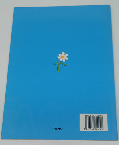 Daisy-Head Mayzie by Dr Suess