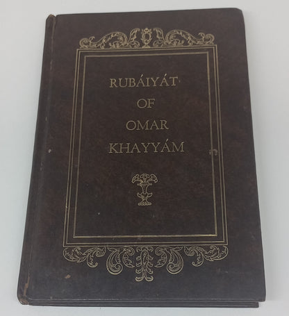 Rubaiyat of Omar Khayyam