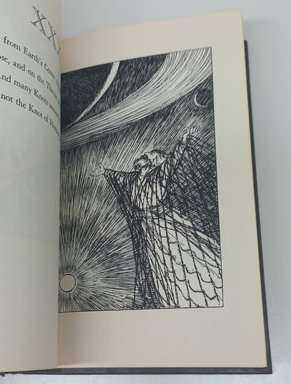 Rubaiyat of Omar Khayyam