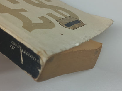The Penguin Dictionary of Economics by G. Bannock, R.E. Baxter & R.Rees (1976)