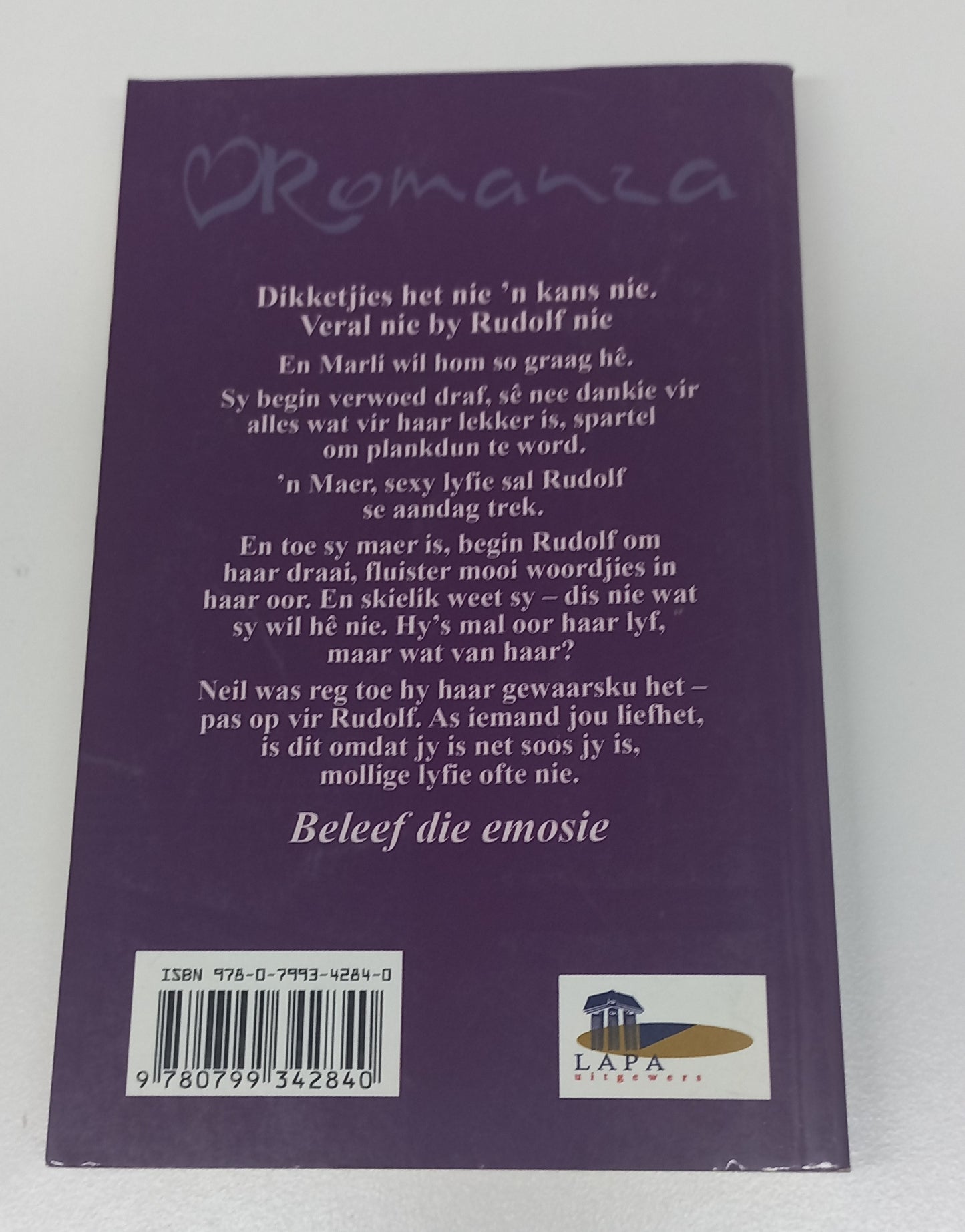 Net Soos Jy Is by Magdaleen Walters Romanza Romantiese Komedie