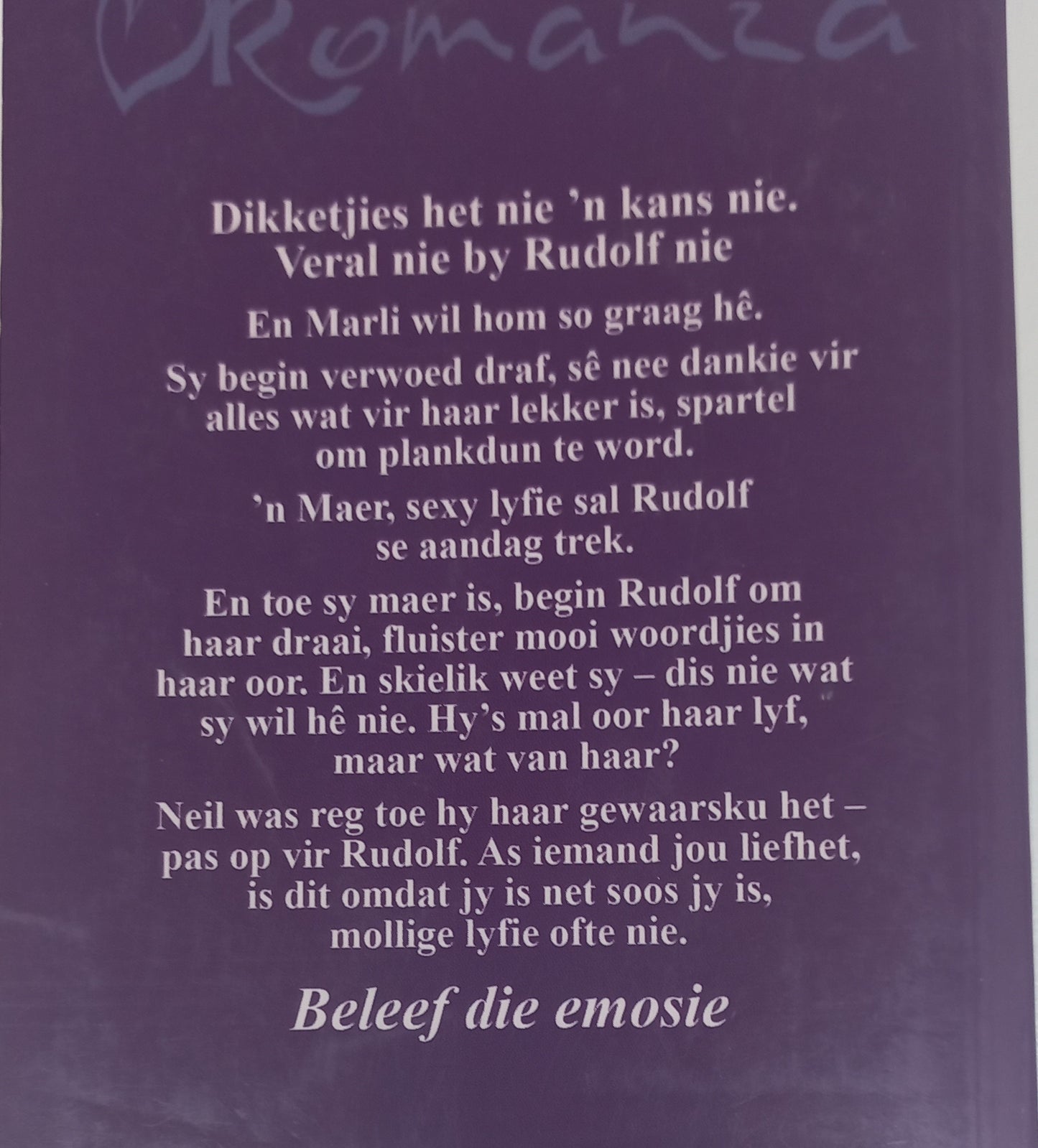 Net Soos Jy Is by Magdaleen Walters Romanza Romantiese Komedie