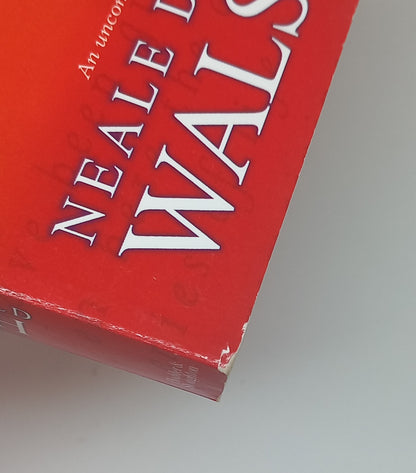 Conversations with God: An Uncommon Dialogue Book Two by Neale Donald Walsch