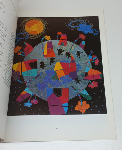 Patterns for Fabric Collage: A Practical Guide from Delos by Norma Slabbert