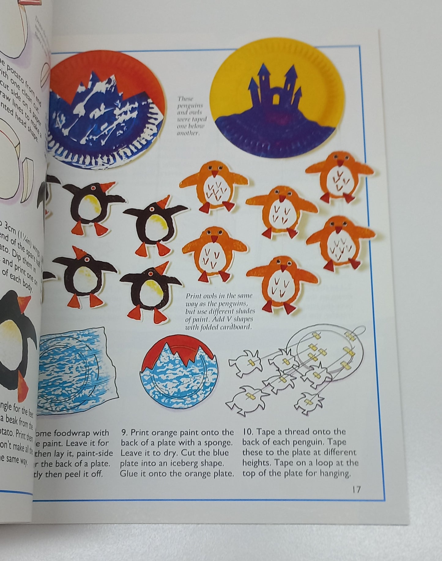 The Usborne Book of Printing by Ray Gibson