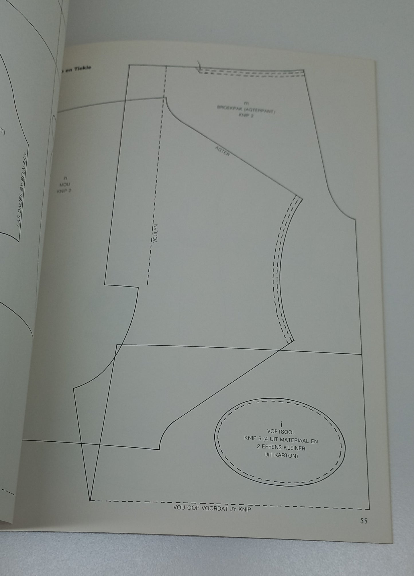 Maak Jou Eie Lappoppe by Annelize Snyman