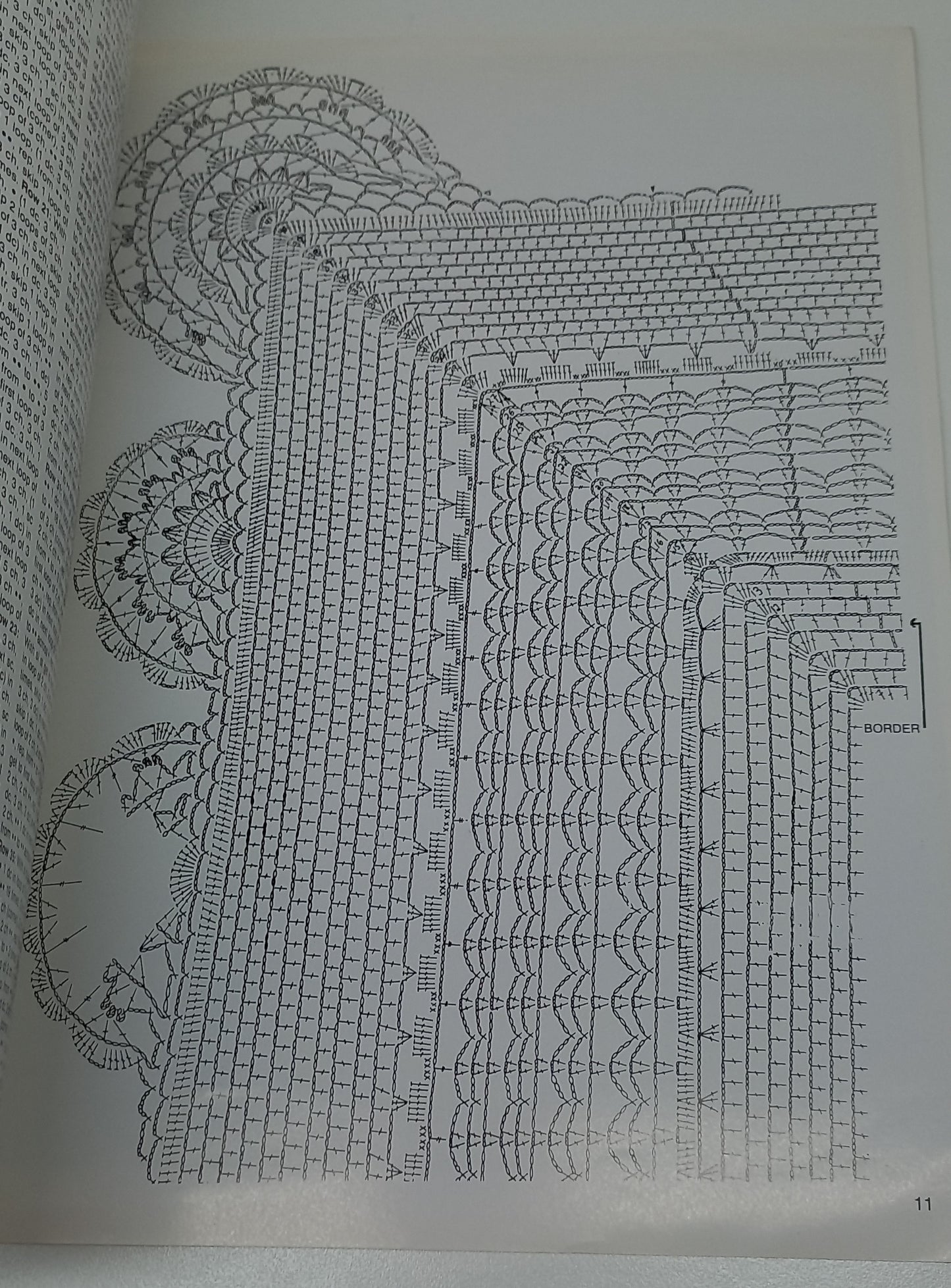 The Art of Crochet Volume 3 (MAGAZINE)