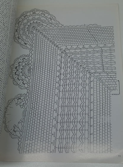 The Art of Crochet Volume 3 (MAGAZINE)