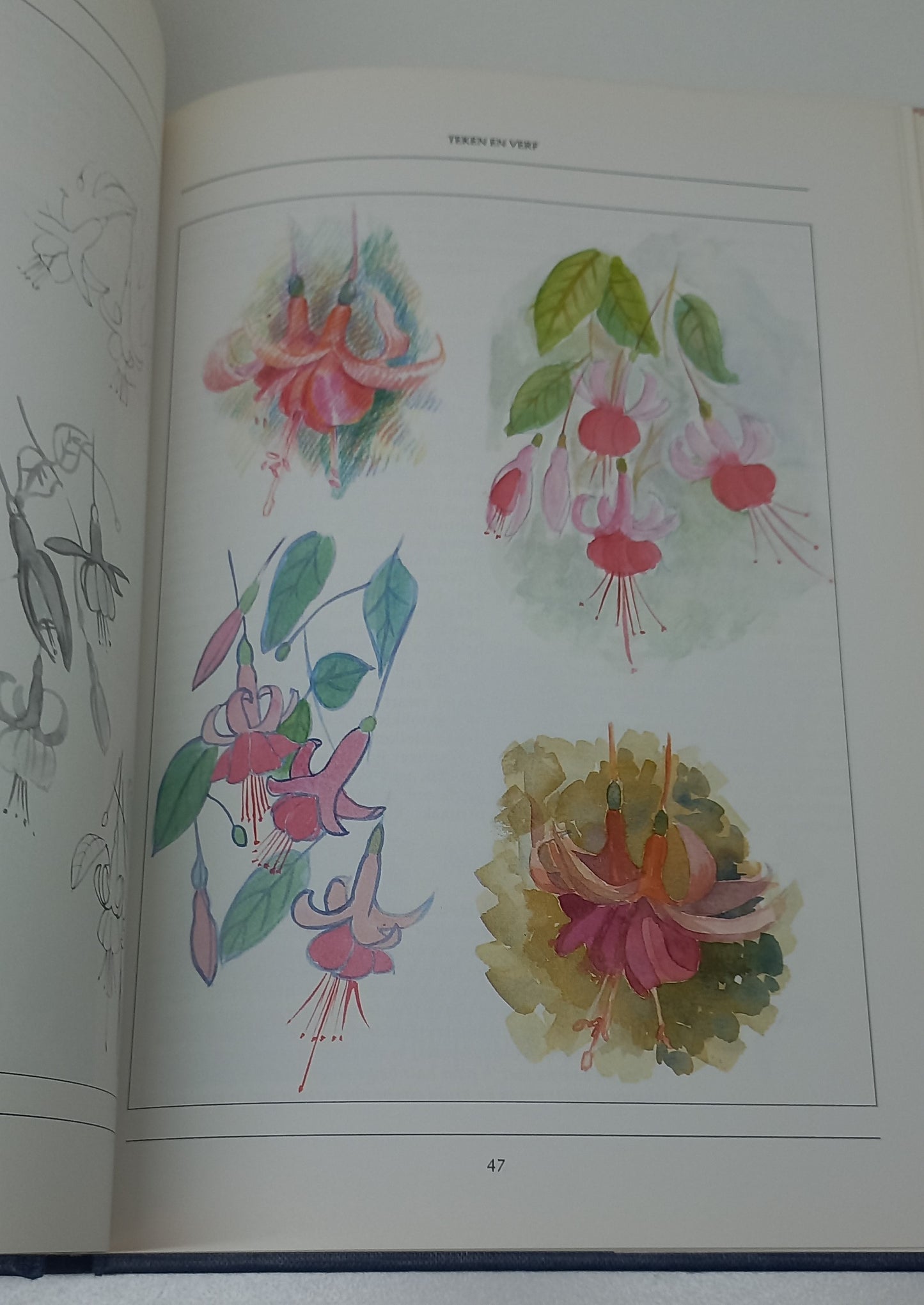 Borduurkuns by Julia Barton