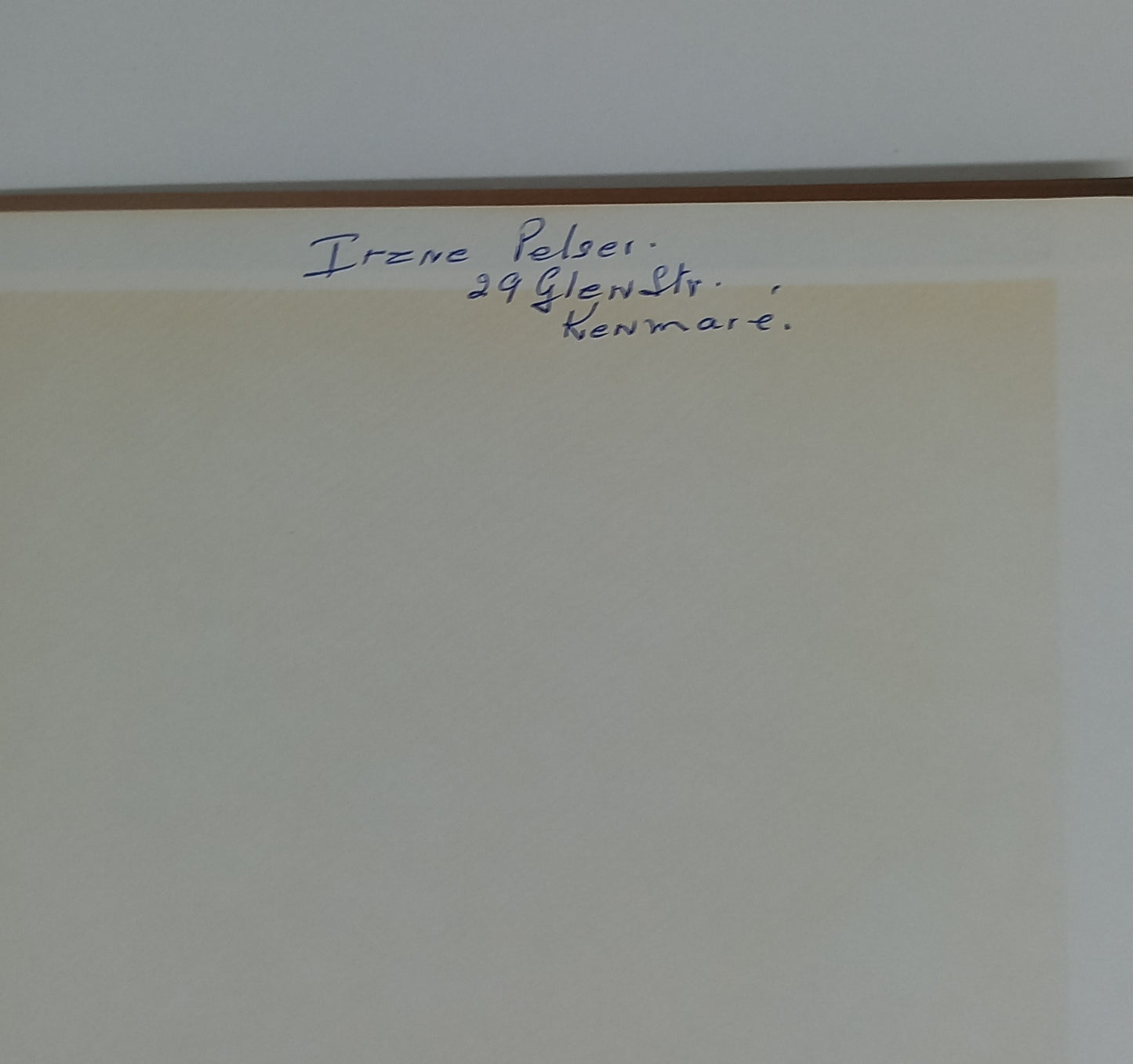 Maak Jou Eie Patrone by Phyllis Hoffman