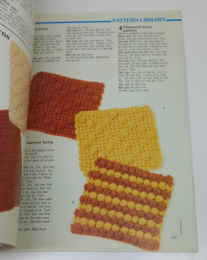 Busy Needles 6: What to Make, How to Make It. A Michael Cavendish Publication 1981