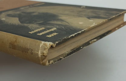 Your Afghan Hound by Sue A. Kauffman (1969)