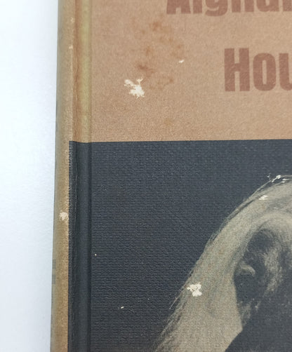 Your Afghan Hound by Sue A. Kauffman (1969)