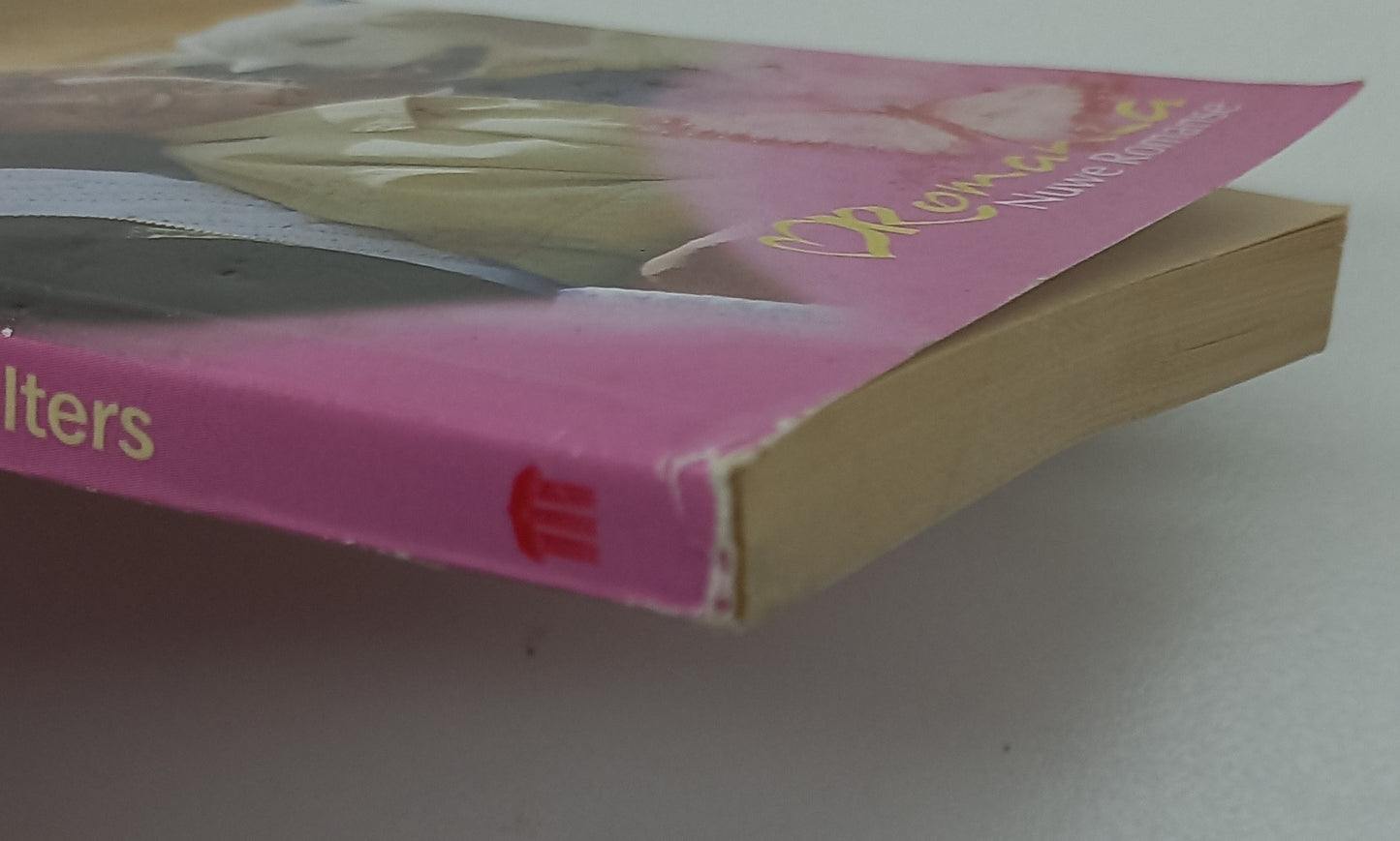 Vlindervlug by Magdaleen Walters Romanza Nuwe Romanse