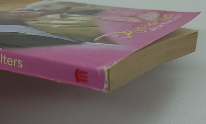 Vlindervlug by Magdaleen Walters Romanza Nuwe Romanse