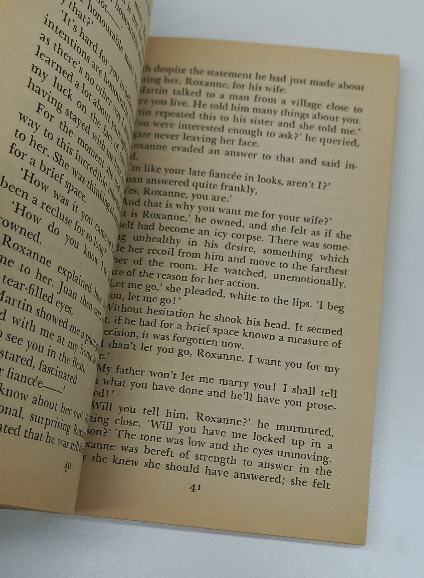 The Black Eagle by Anne Hampson Mills & Boon 1974