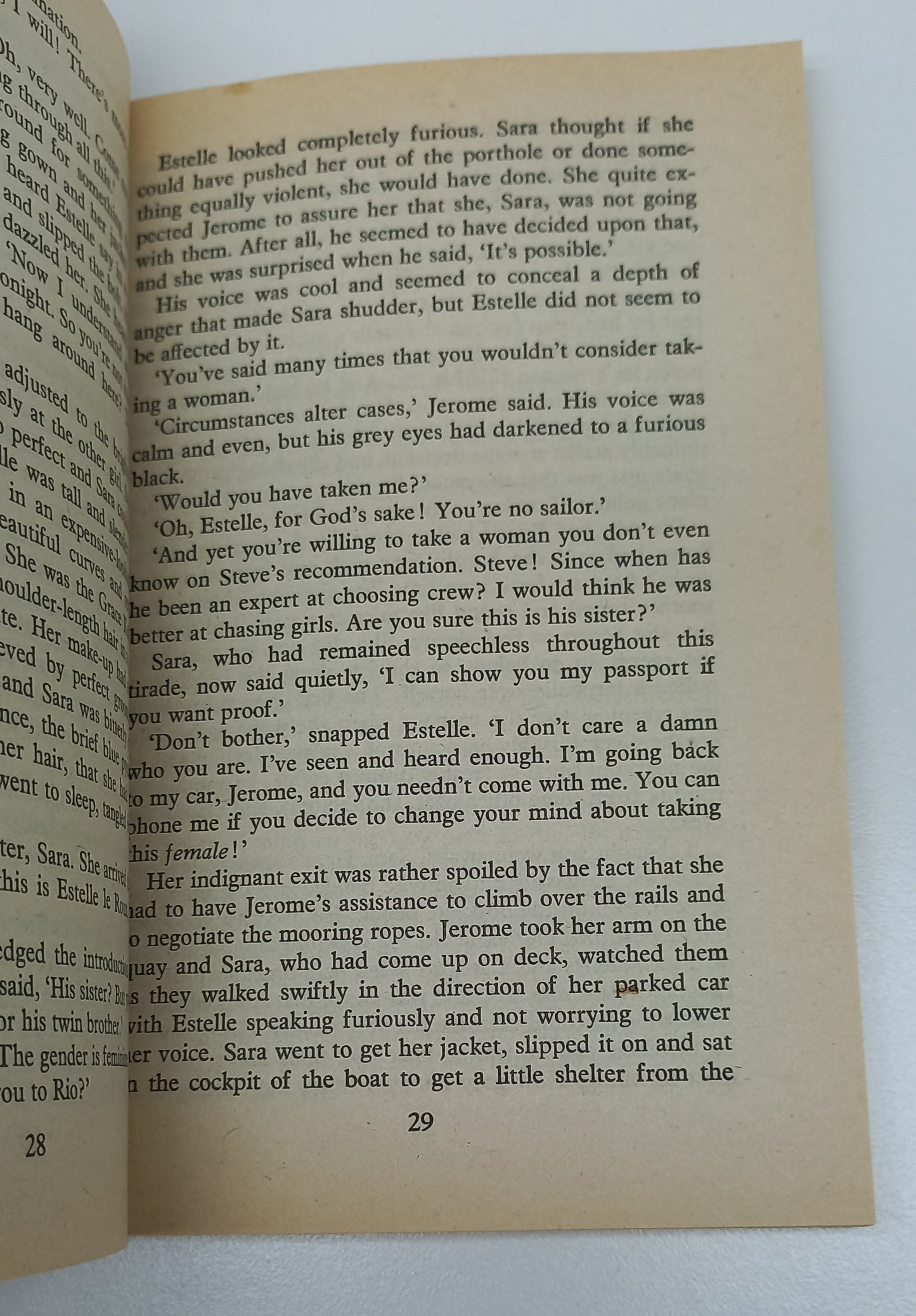 Bride of Bonamour by Gwen Westwood Mills & Boon 1977