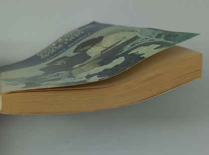 The Widow and the Wastrel by Janet Dailey 1977