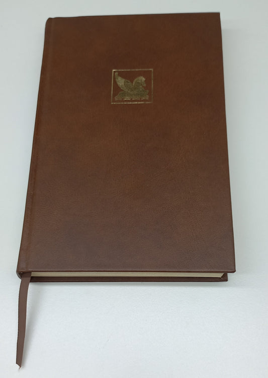 Reader's Digest (4 in 1) Deathwatch by C. Falconer, Hunter in the Dark by M. Hughes, The Women in His Life by B.T. Bradford & The Ark's Anniversary by G. Durrell