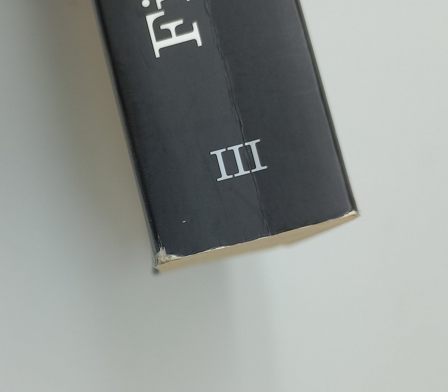 Fifty Shades Freed by E.L. James (Fifty Shades #3)