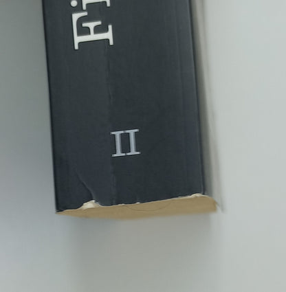 Fifty Shades Darker by E.L. James (Fifty Shades #2)