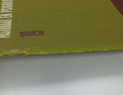 Pastoraat en Psigologie Sielkundebiblioteek 19