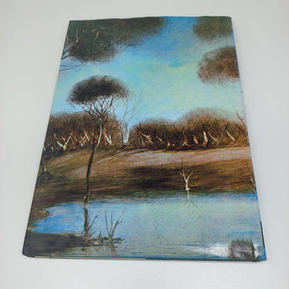 Poems of Banjo Patterson by Banjo Patterson