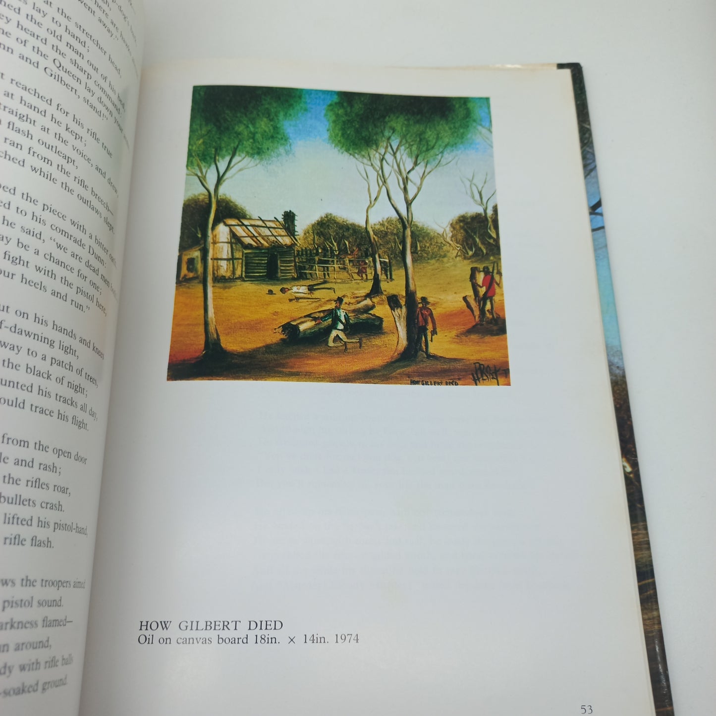 Poems of Banjo Patterson by Banjo Patterson