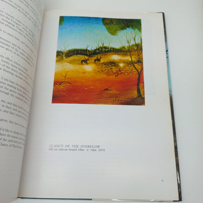 Poems of Banjo Patterson by Banjo Patterson