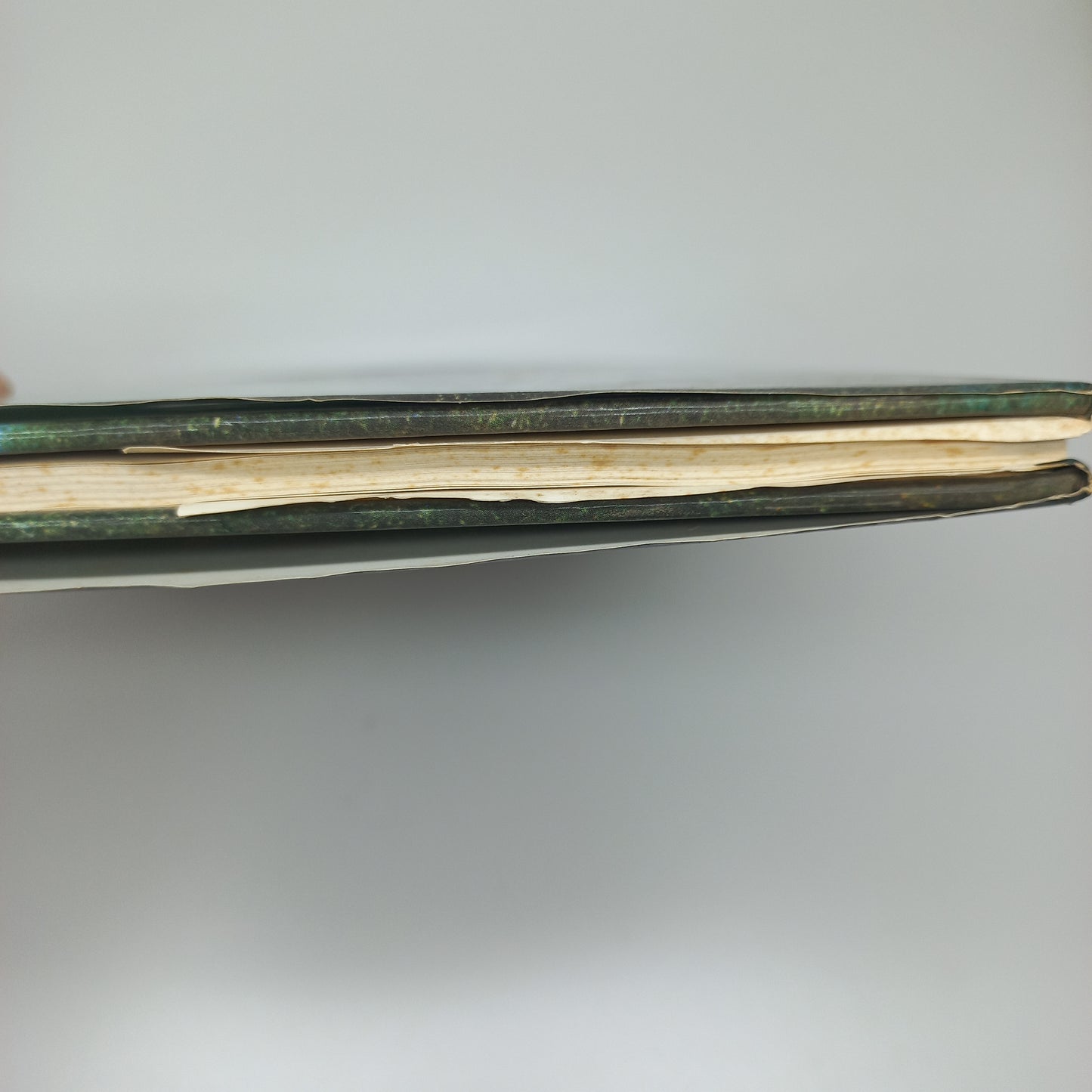 Poems of Banjo Patterson by Banjo Patterson