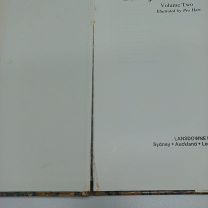 Poems of Banjo Patterson Volume Two by Banjo Patterson