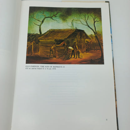 Poems of Banjo Patterson Volume Two by Banjo Patterson