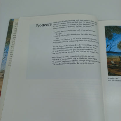 Poems of Banjo Patterson Volume Two by Banjo Patterson