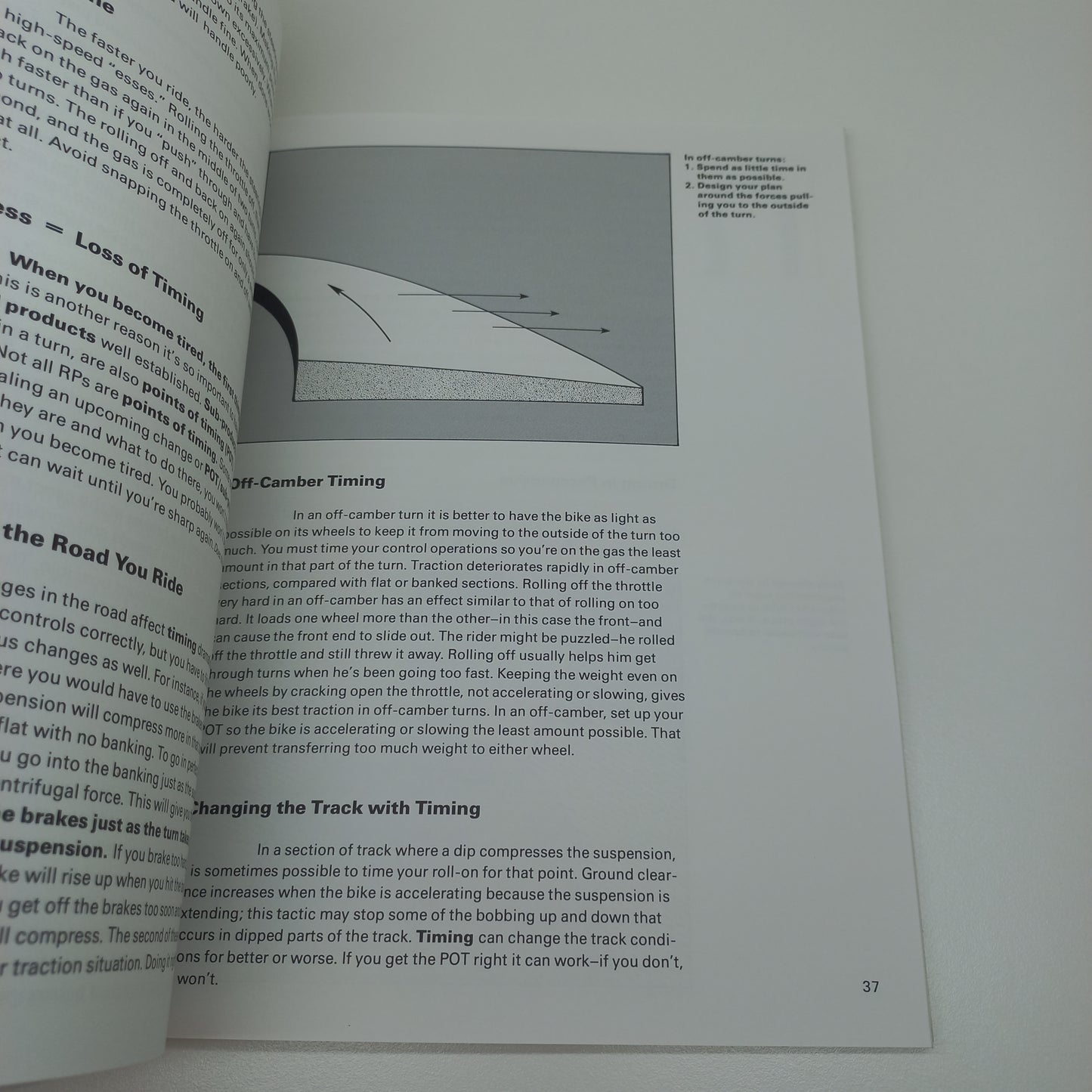 A Twist of the Wrist: The Motorcycle Road Racers Handbook by Keith Code