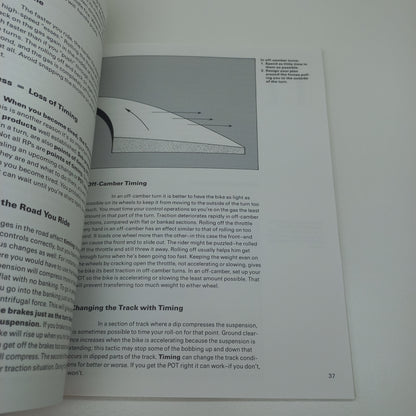 A Twist of the Wrist: The Motorcycle Road Racers Handbook by Keith Code