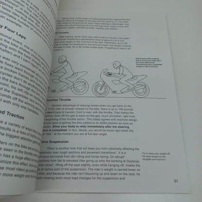 A Twist of the Wrist 2: The Basics of High-Performance Motorcycle Riding by Keith Code