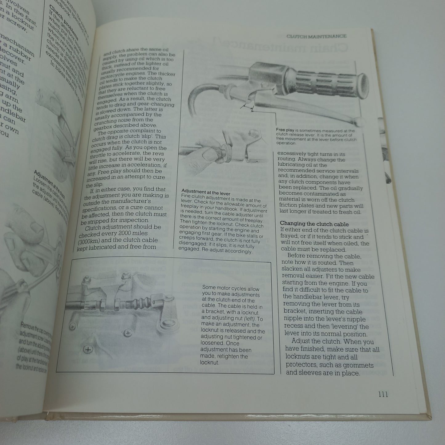 You and Your Bike by Brian Crichton