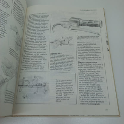 You and Your Bike by Brian Crichton