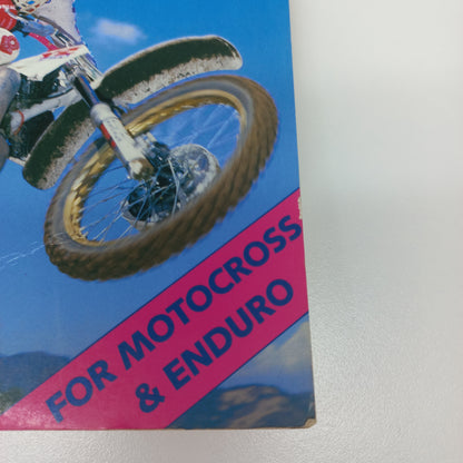 Off-Road Bike Racing & Preparation by Neil Bruce