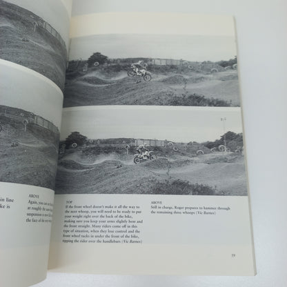 Off-Road Bike Racing & Preparation by Neil Bruce