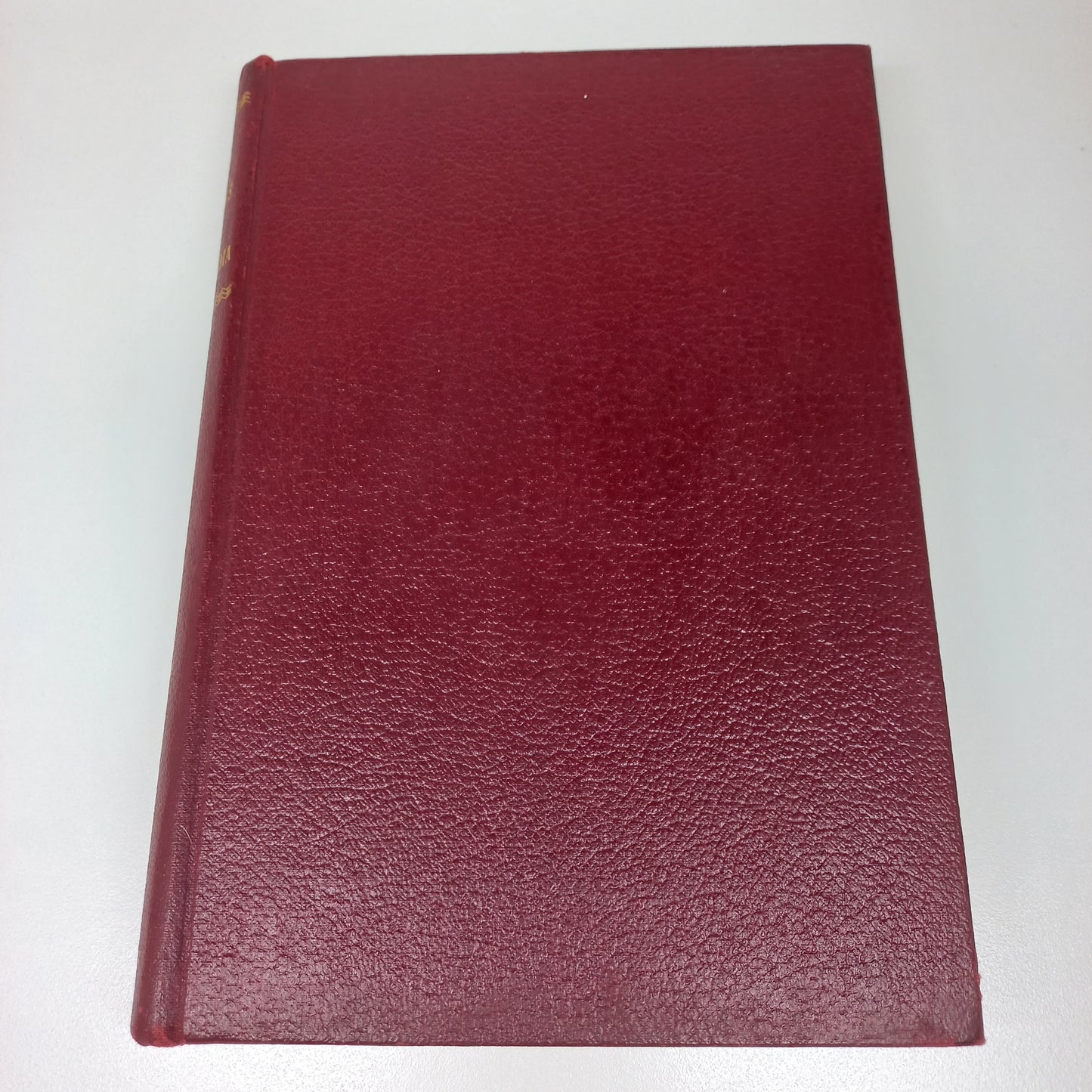 Philip Harben's Cookery Encyclopedia by Philip Harben 1955