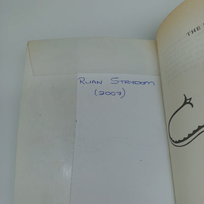 The Hobbit by J.R.R. Tolkien (Middle-Earth #0) Printed in 1996