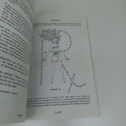 Love is in the Earth: Laying-on-of-Stones The Journey Continues by Melody