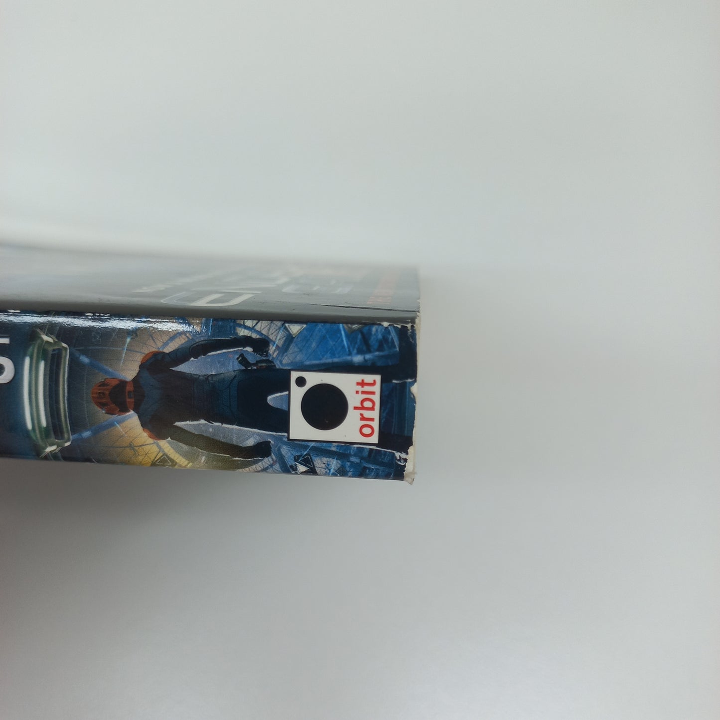 Ender's Game by Orson Scott Card (Ender's Saga #1)