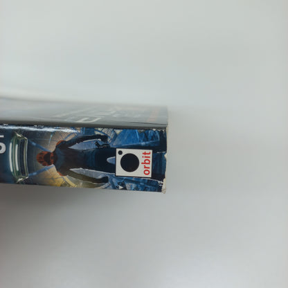 Ender's Game by Orson Scott Card (Ender's Saga #1)