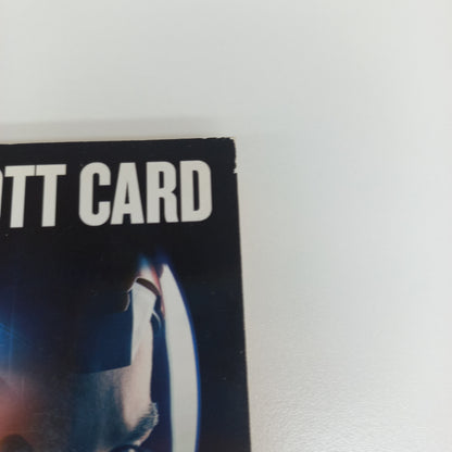 Ender's Game by Orson Scott Card (Ender's Saga #1)