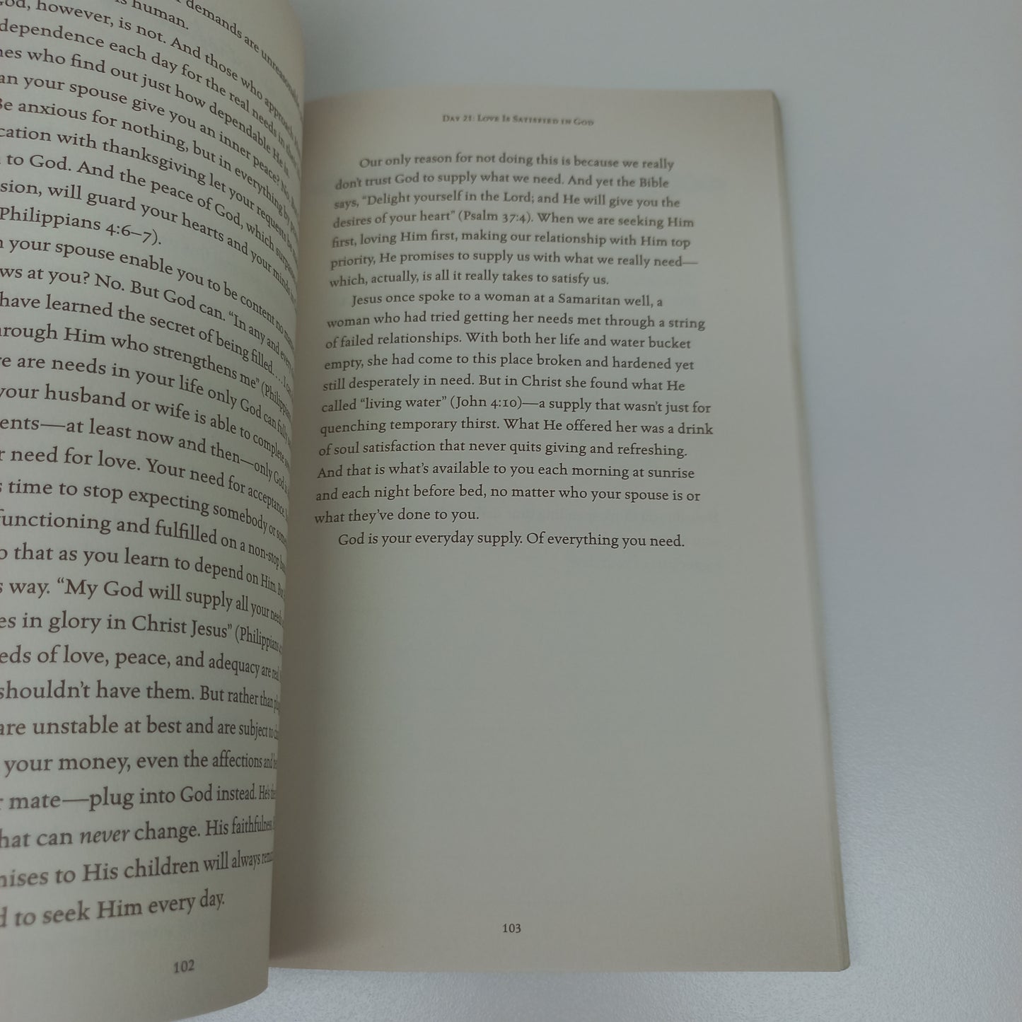 The Love Dare (From Fireproof) by Stephen & Alex Kendrick