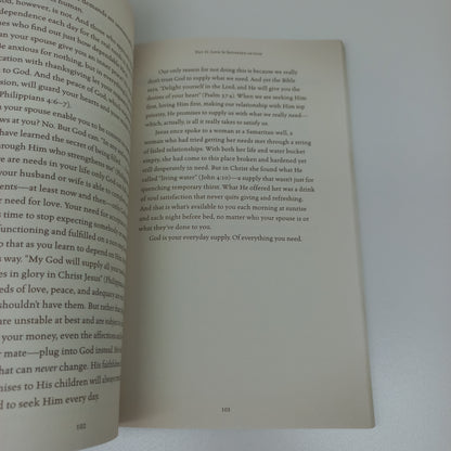 The Love Dare (From Fireproof) by Stephen & Alex Kendrick