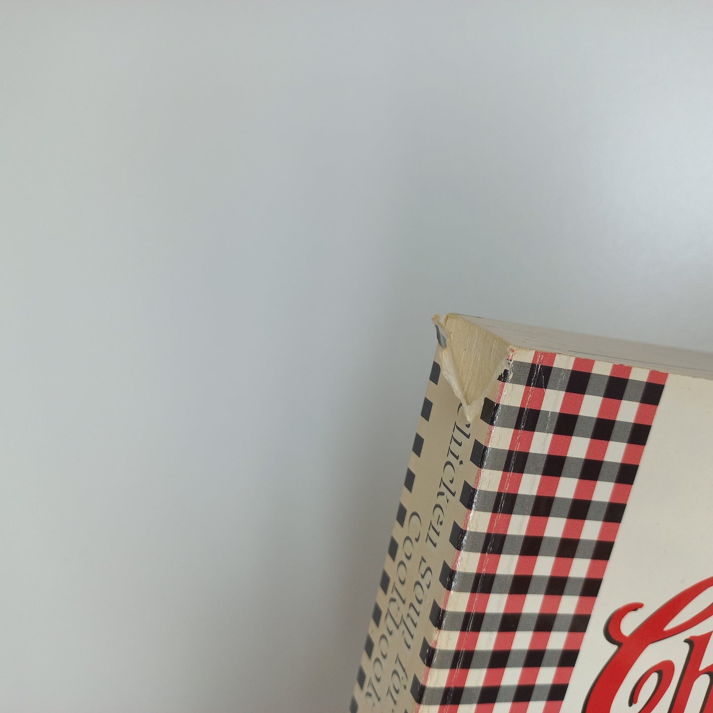 Chicken Soup for the Soul Cookbook: 101 Stories with Recipes from the Heart by Jack Canfield, Mark Victor Hansen & Diana von Welanetz Wentworth